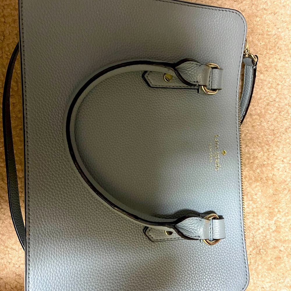Kate spade mulberry street lise